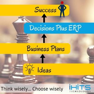 Decision Plus ERP