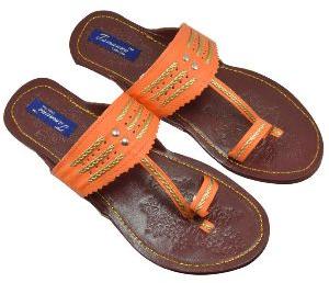 Kolhapuri Slippers