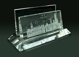 Crystal Corporate Gifts