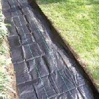 woven ground cover