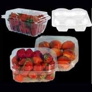 Strawberry Packing Tray