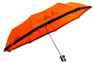 Printed Umbrella