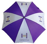 promo umbrellas