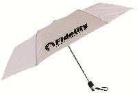 Three Fold Umbrella