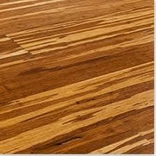 Bamboo Floor