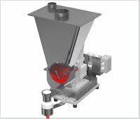 Gravimetric Feeders