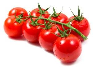 Cherry Tomato