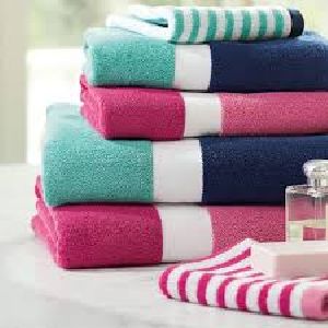 Bath Towels