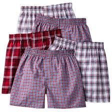 Mens Boxer Shorts