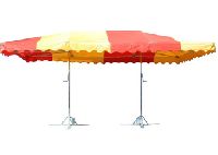 modular umbrella