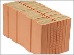 HFK Insulation Bricks