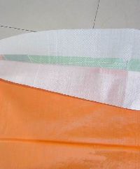 laminated woven sacks