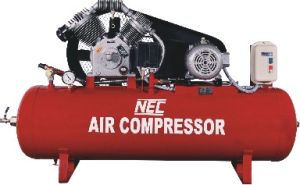 Car Air Compressor