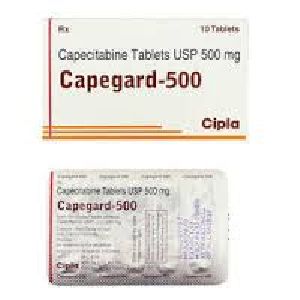 CAPECITABINE