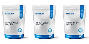 Impact Whey Protein