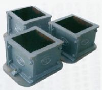 Concrete Cube Moulds