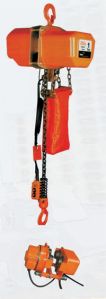 Electric Chain Hoist