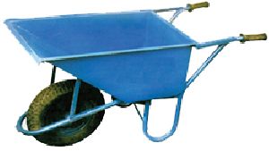 Harbana Single tyre trolley