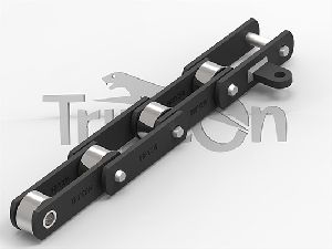 bagasse carrier chain