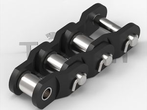 Feed Drive Chain