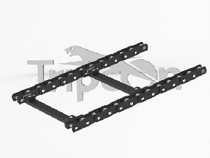 Paver Chain For Vogele