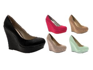 ladies high heels shoes