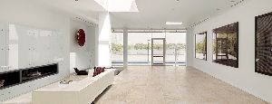 NANO POLISHED FLOOR TILE