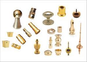 Brass Decorative Parts