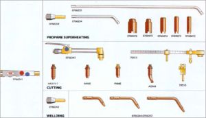 Welding Accessories