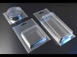 Blister Packaging
