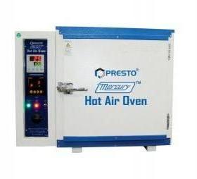 Hot Air Oven