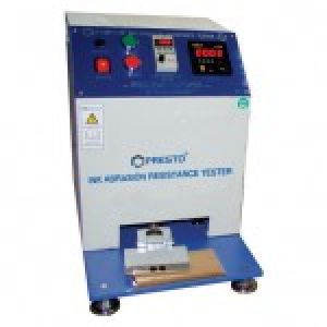 Ink Abrasion Resistance Tester