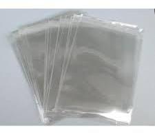 Ldpe Polythene Bags