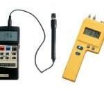 Moisture Meter