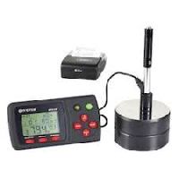 Portable Hardness Tester