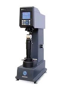 Rockwell Hardness Tester