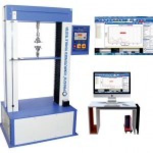 Tensile Testing Machine