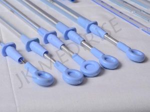 Chest Drainage Catheter