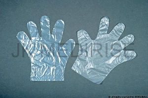 Disposable Examination Gloves