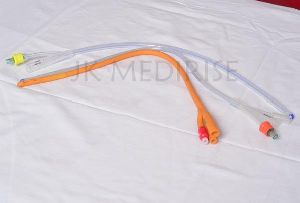 Foley Balloon Catheter