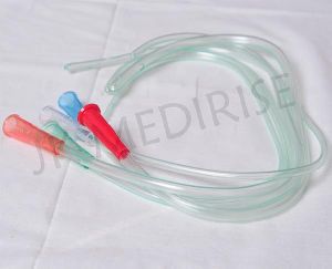 Nelaton Catheter