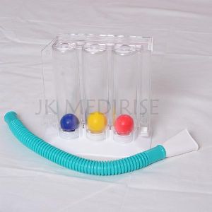 respiratory exerciser