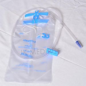 Water Sealed Chest Drainage Bag