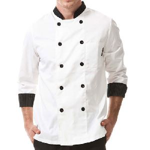 kitchen uniforms