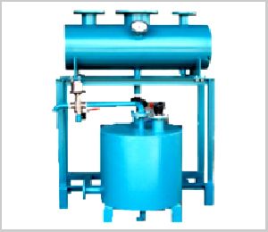 Condensate Recovery Pump