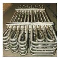 Superheater Coils