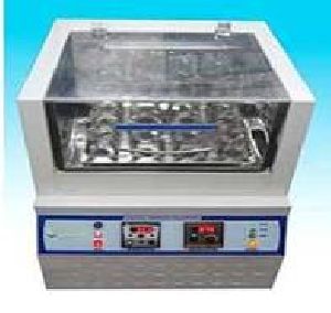 BACTERIOLOGICAL ORBITAL SHAKING INCUBATOR