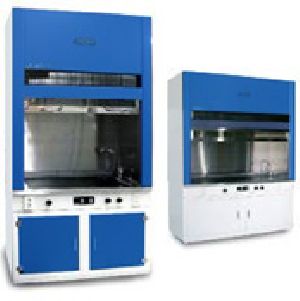 Fume Hood