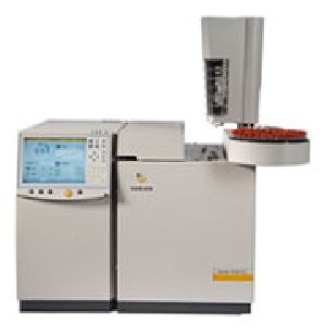 Gas Chromatography System