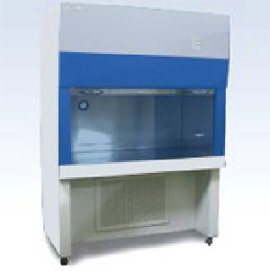 Laminar Air Flow Clean Bench Cabinet